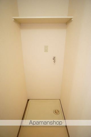 メルベーユ Bの内装写真