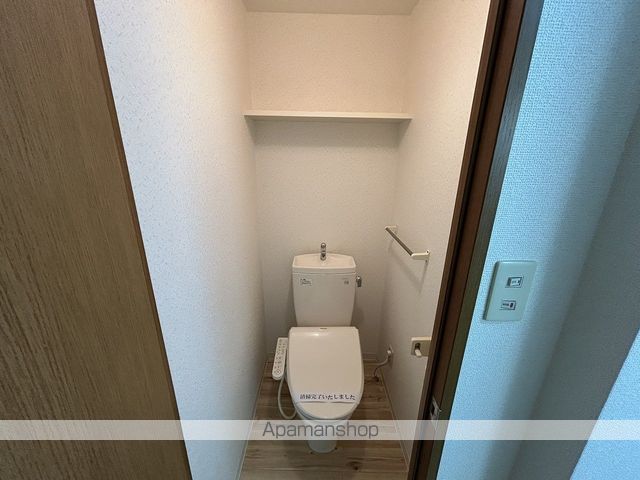 サニーホームズの内装写真