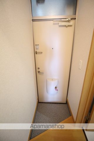 コンフォーティア502の内装写真