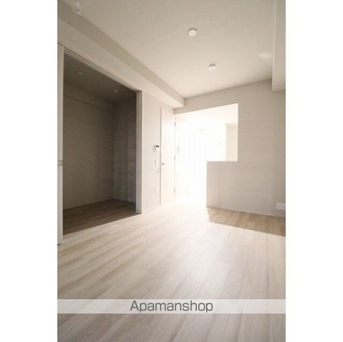 ウエリスアーバン住吉WESTの内装写真