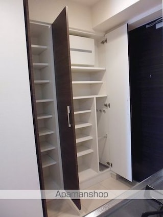 メイクスデザイン府中[1K/26.36m2]の内装6