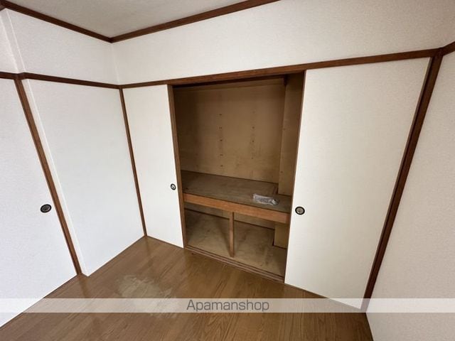 修和ビルの内装写真