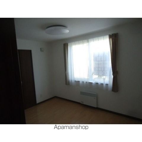 厚別東4条1丁目戸建 2の内装写真