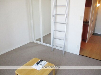 レオパレスラ・ポール[1K/21.06m2]の内装7