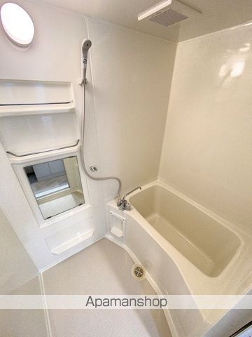 クレストコートの内装写真