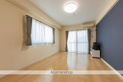 メルベーユ西内町[1K/27.68m2]の内装2