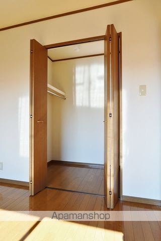 ナトゥラヴィータ参番館の内装写真
