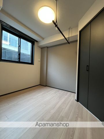 GRAN PASEO鷺ノ宮の内装写真