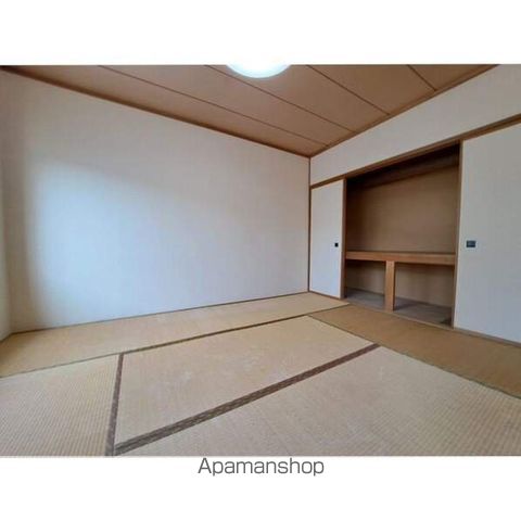 榊原ハイツの内装写真