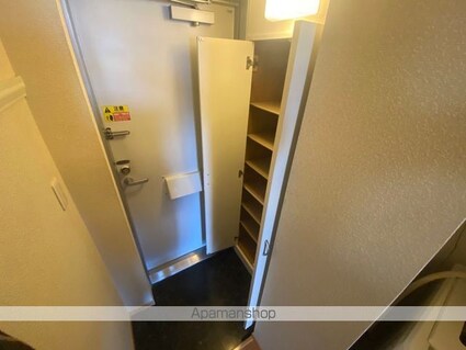 レオパレスＫＥＩＫＯ[1K/20.81m2]の内装3