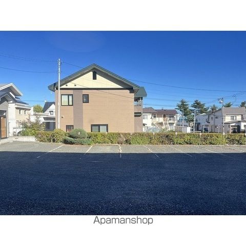 林マンションの内装写真