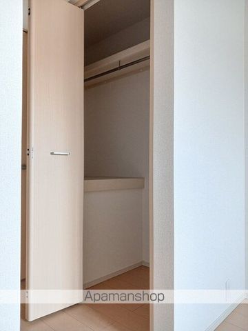 プランドール ソフィアAの内装写真