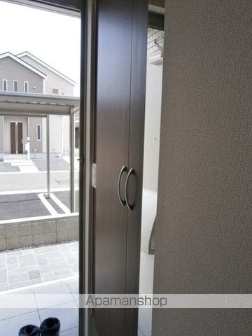 日豊本線 苅田駅 徒歩13分 2階建 築9年の玄関写真