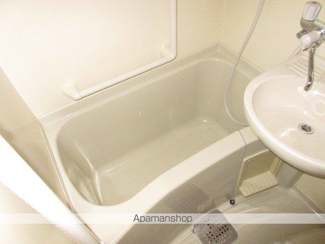 パインコーポの内装写真