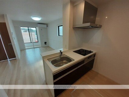 シャルマン　酒門Ｒ[1LDK/50.13m2]のキッチン