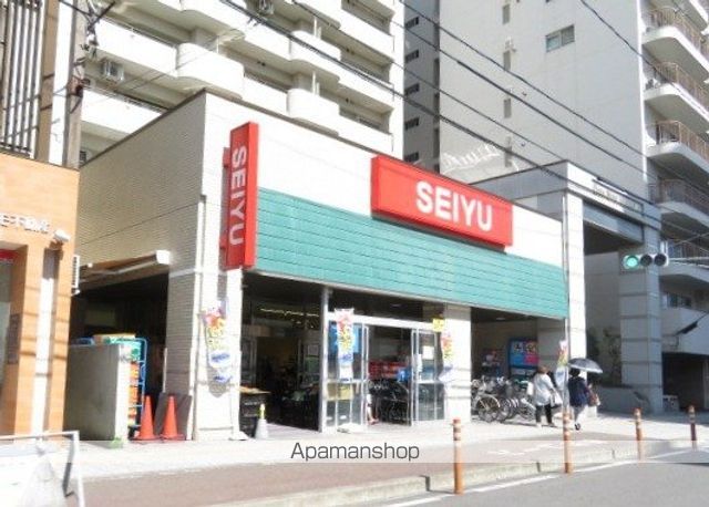 グランルージュ・N北仙台の周辺写真