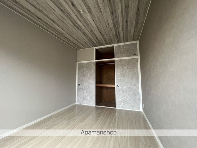 プランドール西市の内装写真