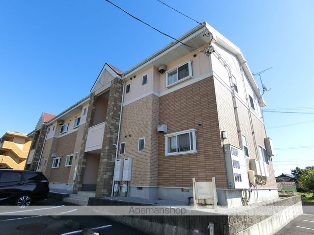 VillaCosmosAの外観写真