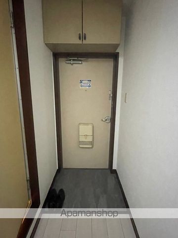 LUCIR十日市の内装写真