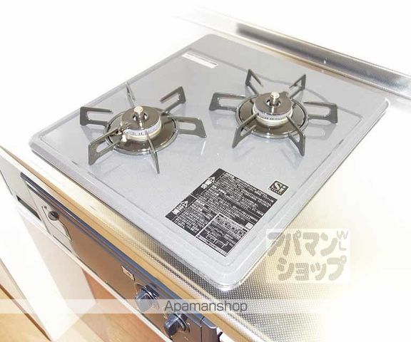 K・CASA大宮の内装写真