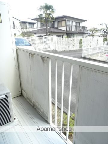 リュエルIの内装写真