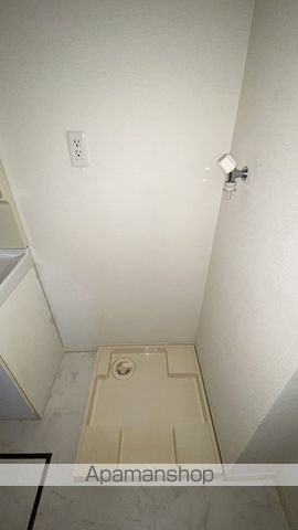 サンハイツ福富の内装写真