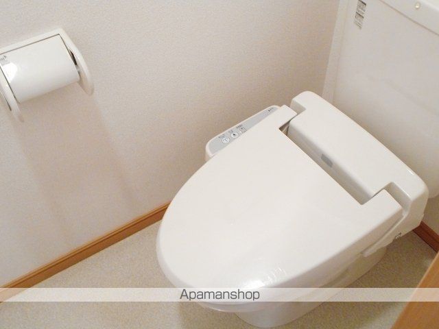 サンリット山本の内装写真