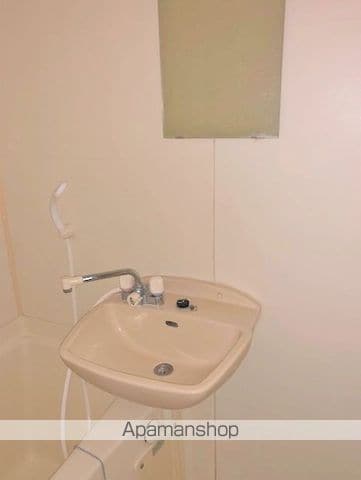 レオパレスサンシャインIIの内装写真