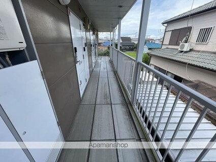 レオパレスエスコート[1K/22.35m2]のその他部屋・スペース1