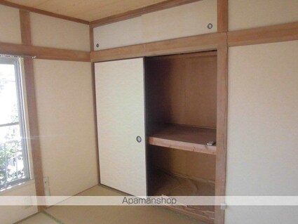 東京都杉並区阿佐谷北３丁目[1K/19.6m2]の内装2