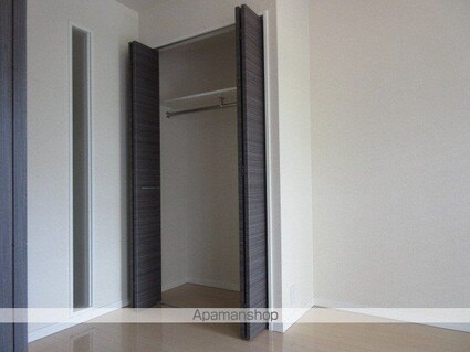 ＰＲＩＭＥ　ＵＲＢＡＮ　東中野　ＣＯＵＲＴ[1LDK/44.31m2]の収納