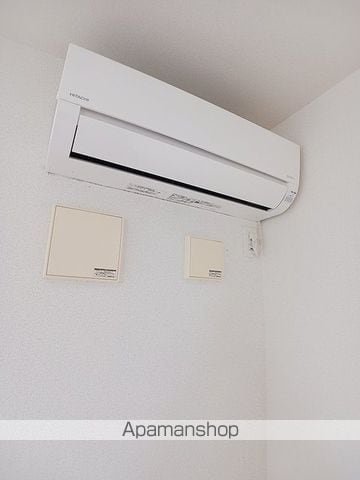 プリムローズの内装写真
