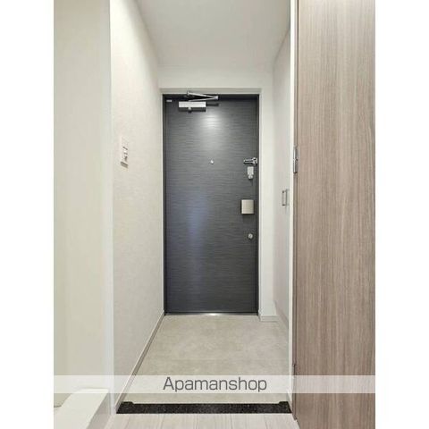 ディアレイシャス名古屋浄心IIの内装写真