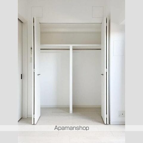 S-RESIDENCE江坂Eminenceの内装写真
