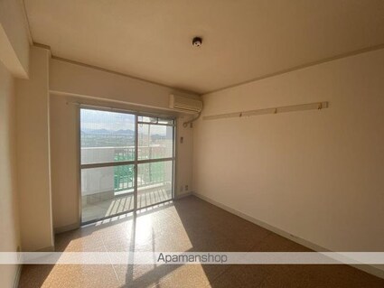 コーポ川添[1R/19.8m2]の内装1