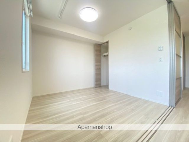 コンフォール マークの内装写真