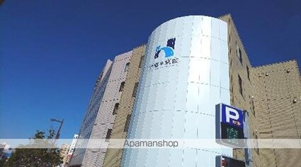 和歌山県和歌山市東高松２丁目[2DK/43.01m2]の周辺7