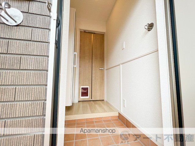 パイン ビレッジ IIの内装写真