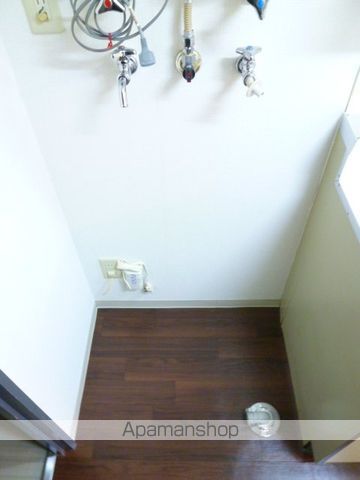 ドミニオン山の手の内装写真