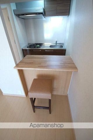 エステートモア・天神の内装写真