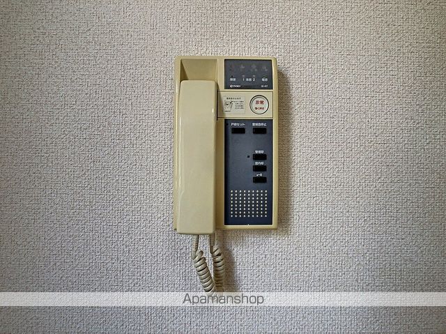 グリーンボード位川の内装写真