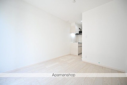美山ＨＯＵＳＥ[1R/16.14m2]のリビング・居間2
