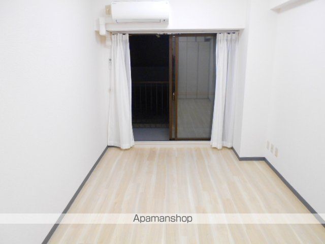 アルス東高円寺の内装写真