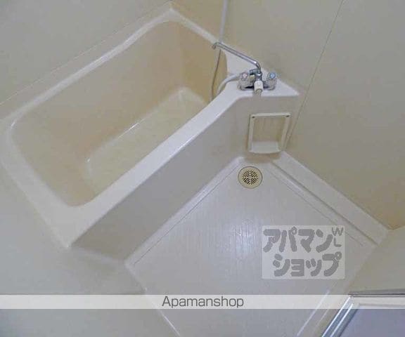 ソレイユ北山の内装写真