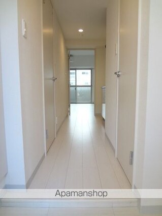 グランシャリオルーチェ[1K/26.64m2]の玄関