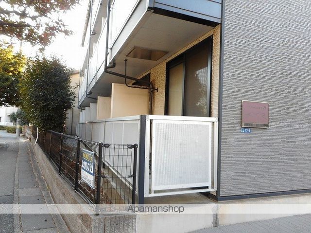 レオパレス春日の内装写真