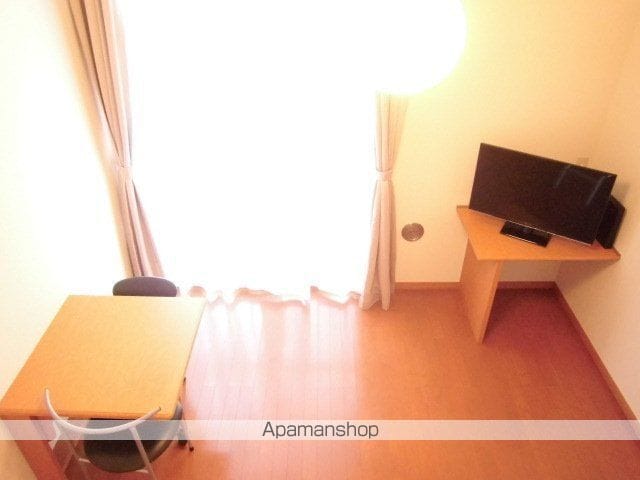 レオパレスフラミンゴの内装写真