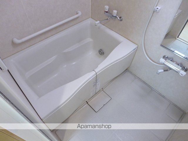 セントラルヒルズMJの内装写真