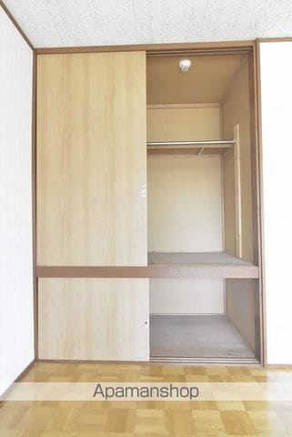 コーポライラックの内装写真