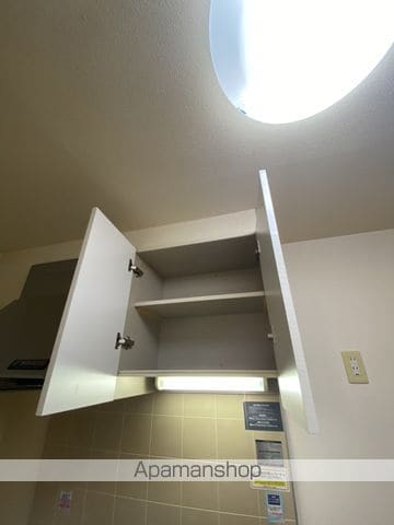 シエスタ柏原のその他写真